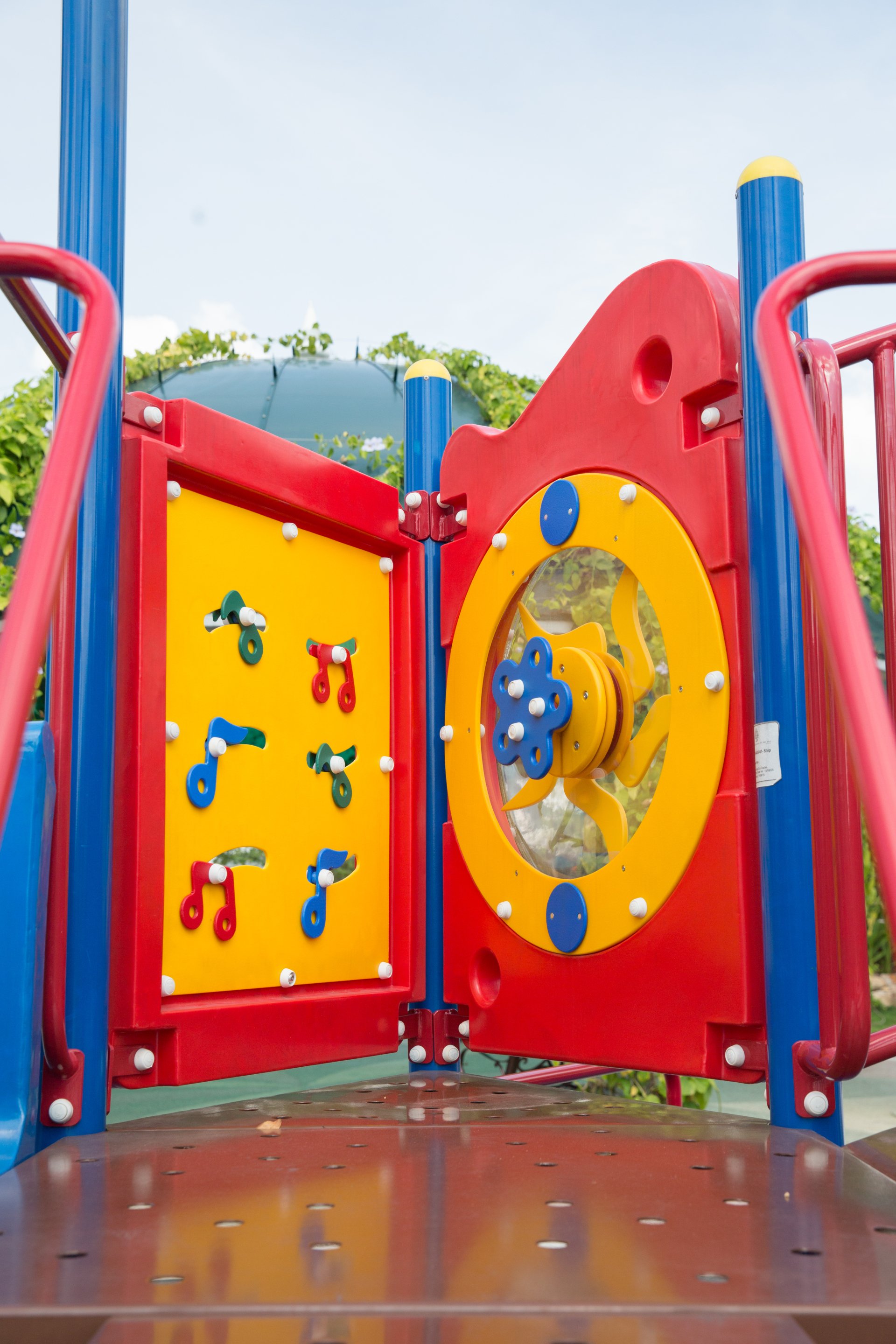 Playground & Recreational Facilities Malaysia Park Games Equipment