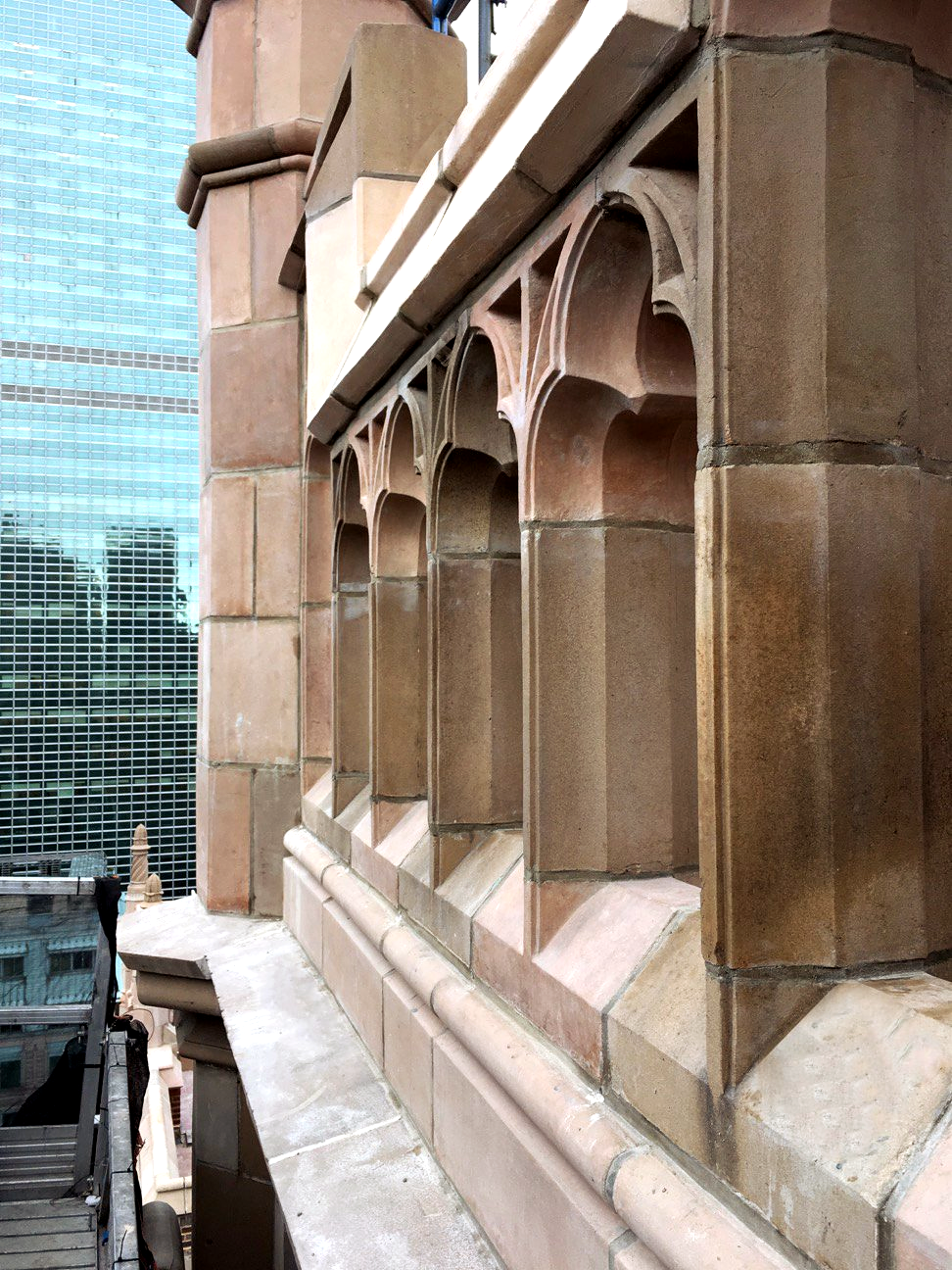 Stone Engineering & Architecture, DPC | NYC