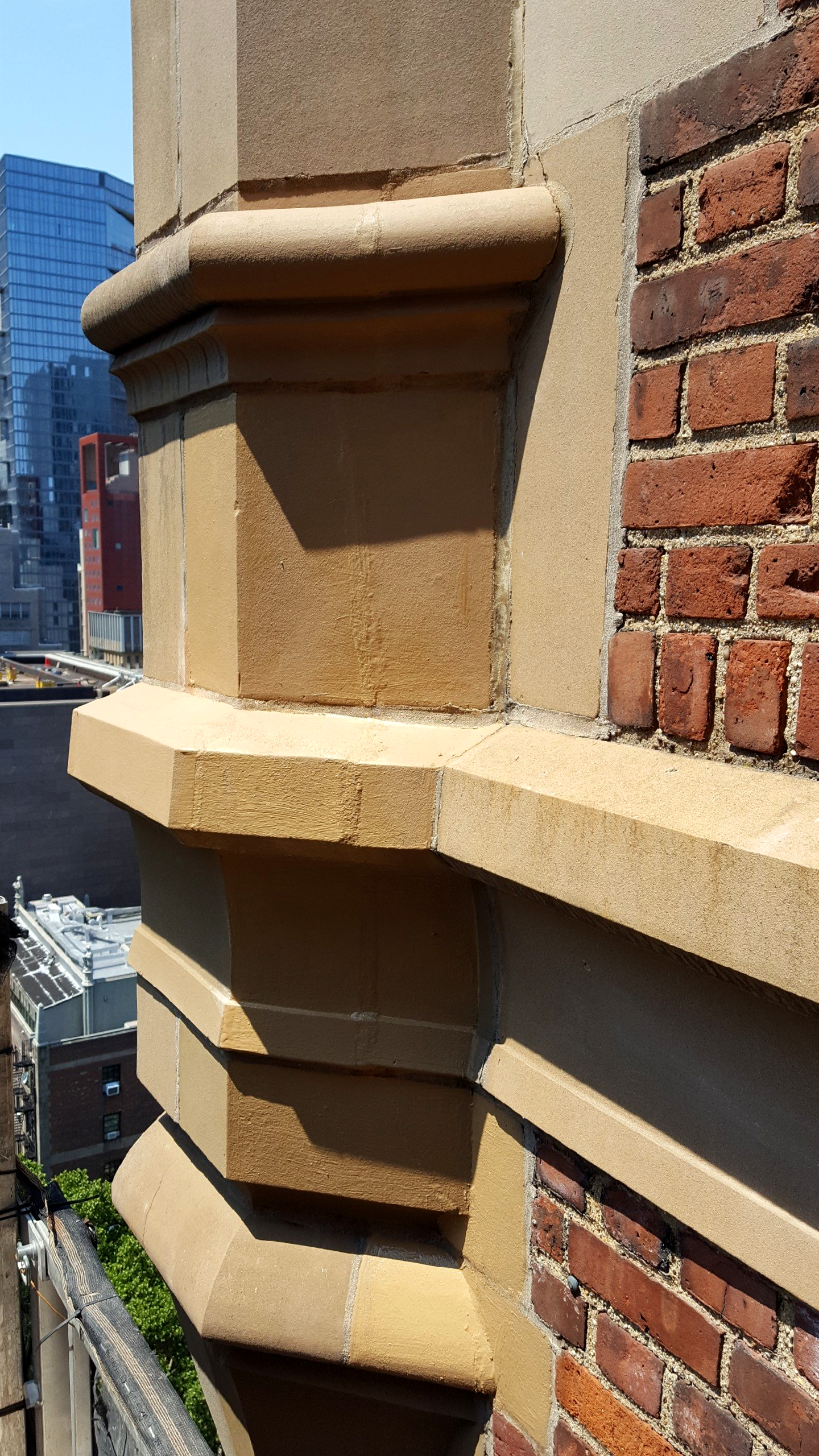 Stone Engineering & Architecture, DPC | NYC