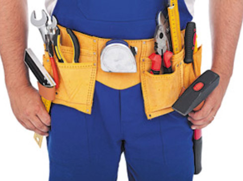 tool belt