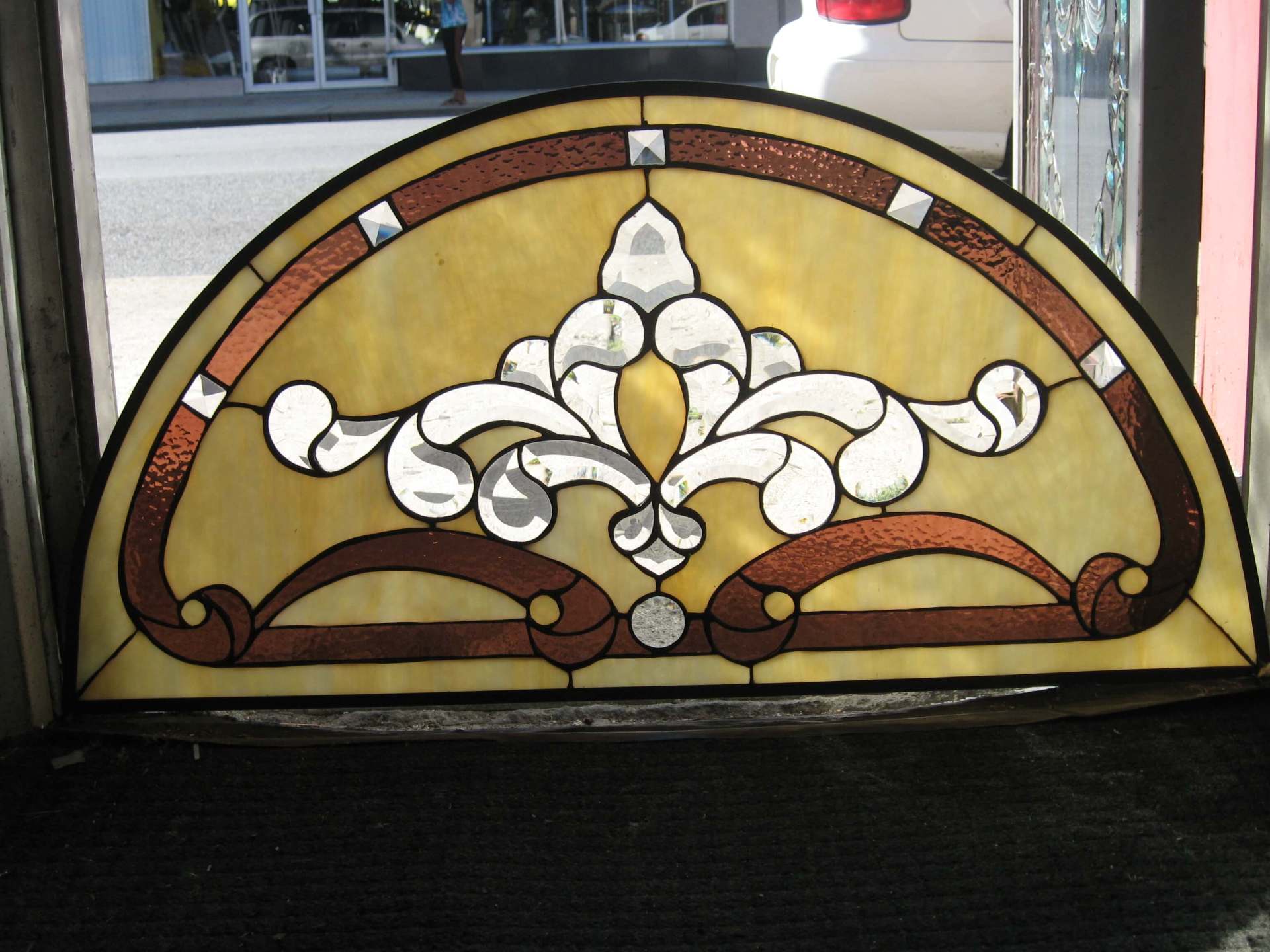 Gallery Hackensack, NJ Creations in Glass