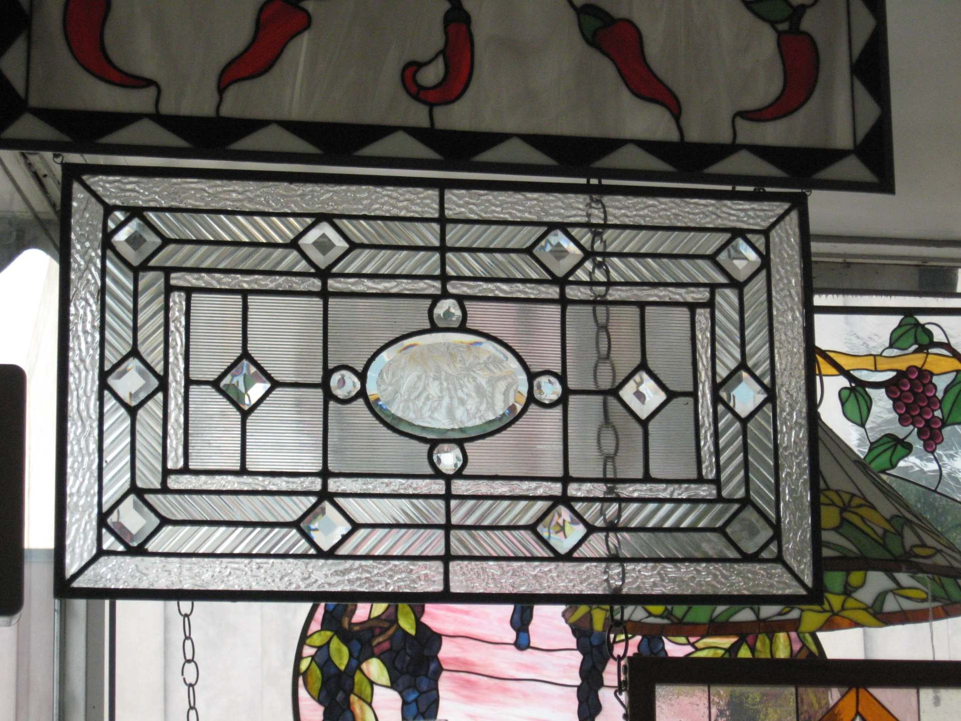 Gallery Hackensack, NJ Creations in Glass