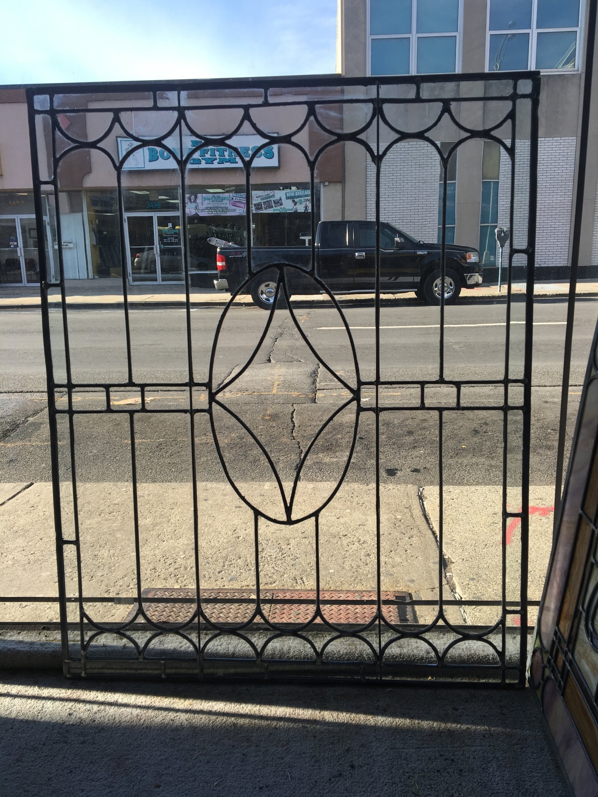 Gallery Hackensack, NJ Creations in Glass