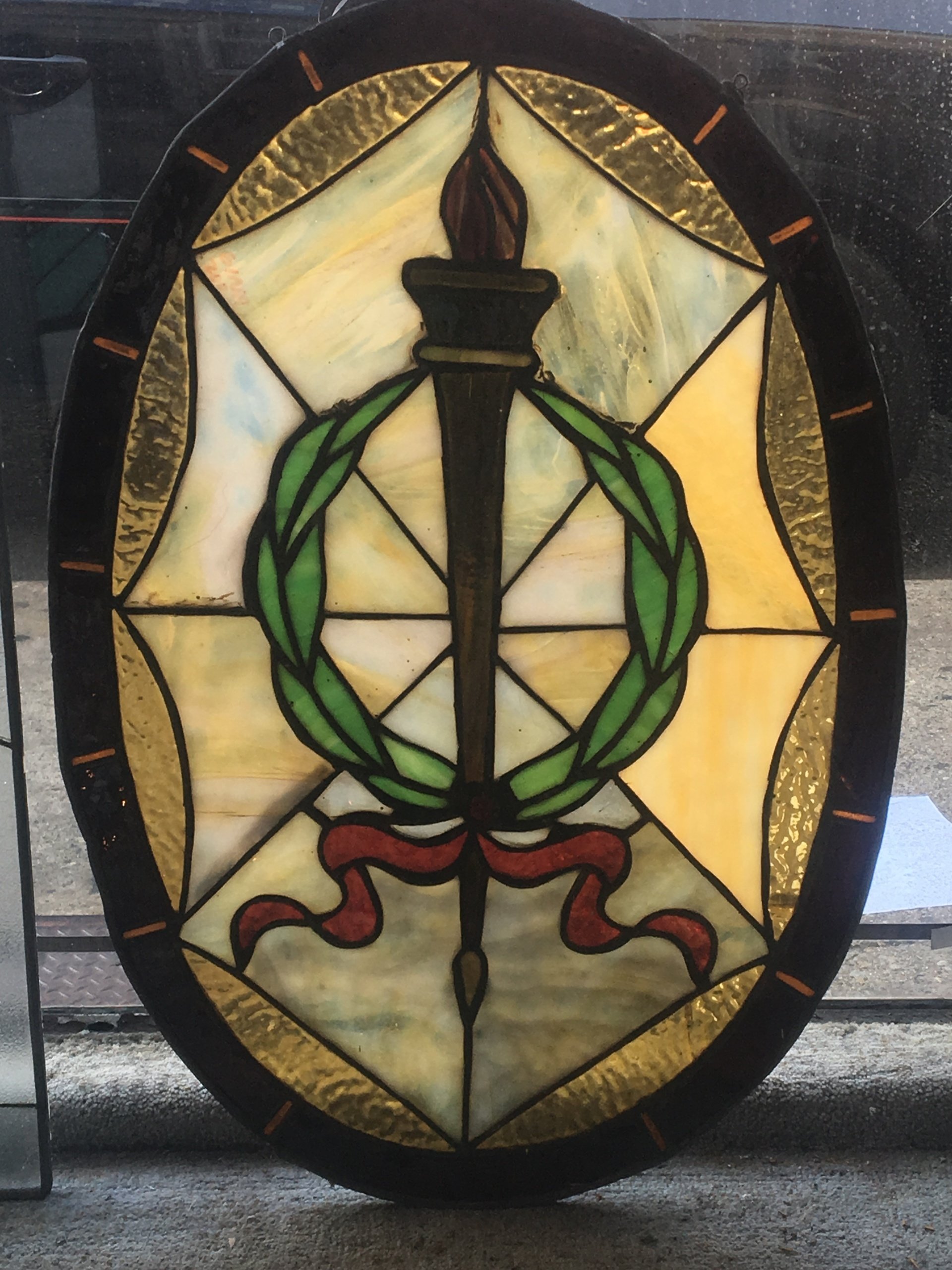 Gallery Hackensack, NJ Creations in Glass