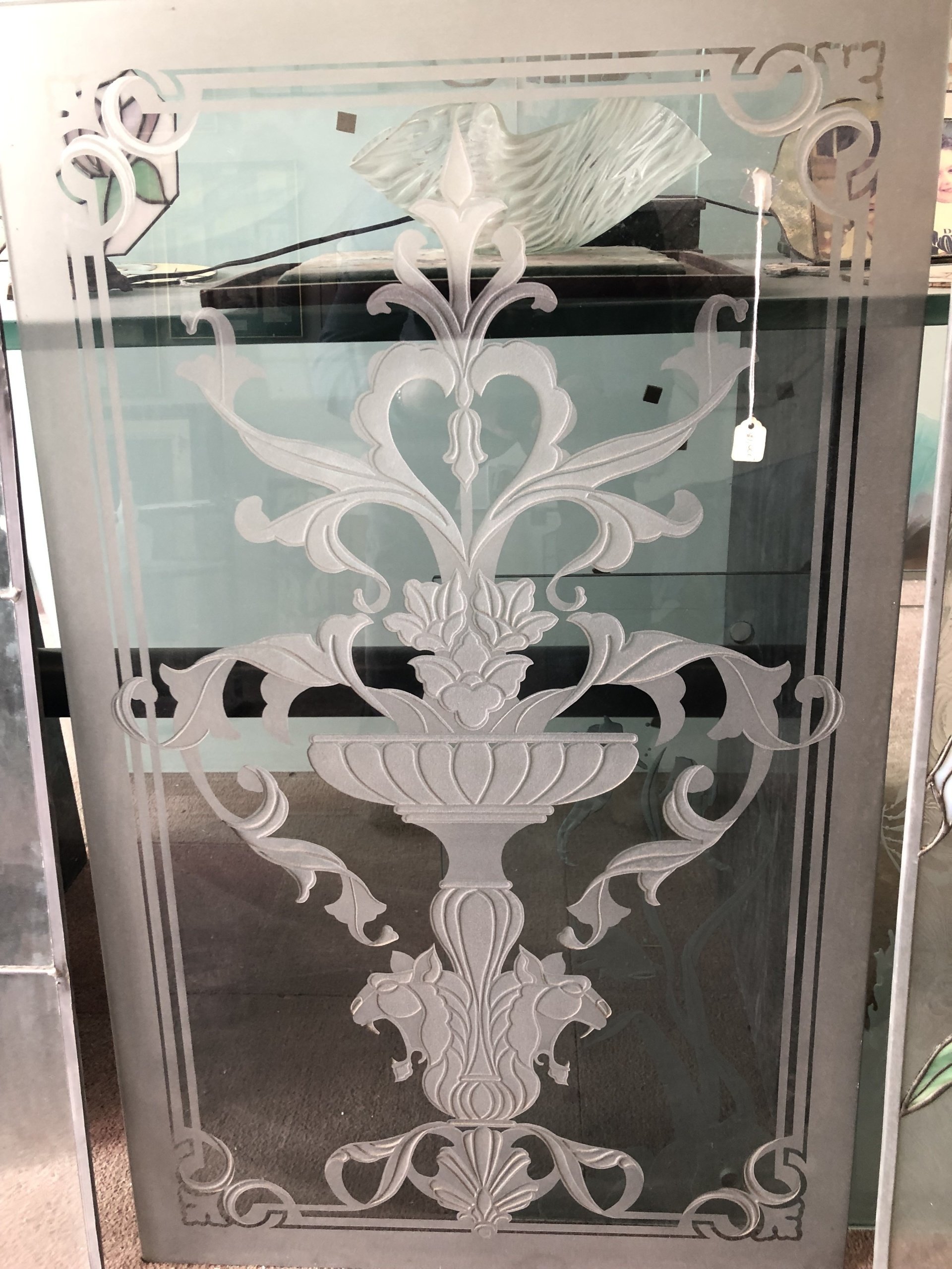 Gallery Hackensack, NJ Creations in Glass