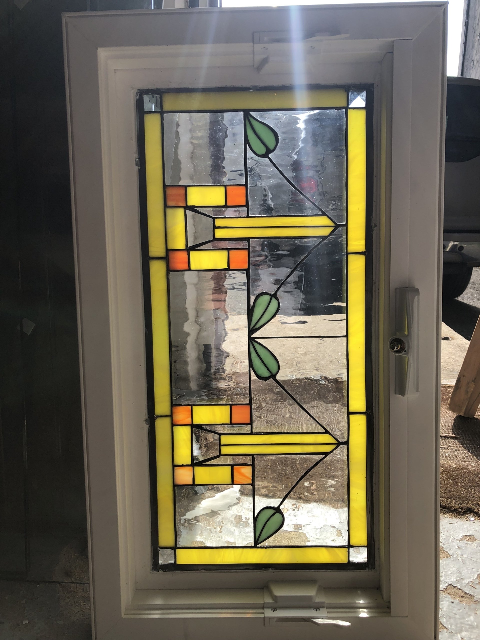 Gallery Hackensack, NJ Creations in Glass