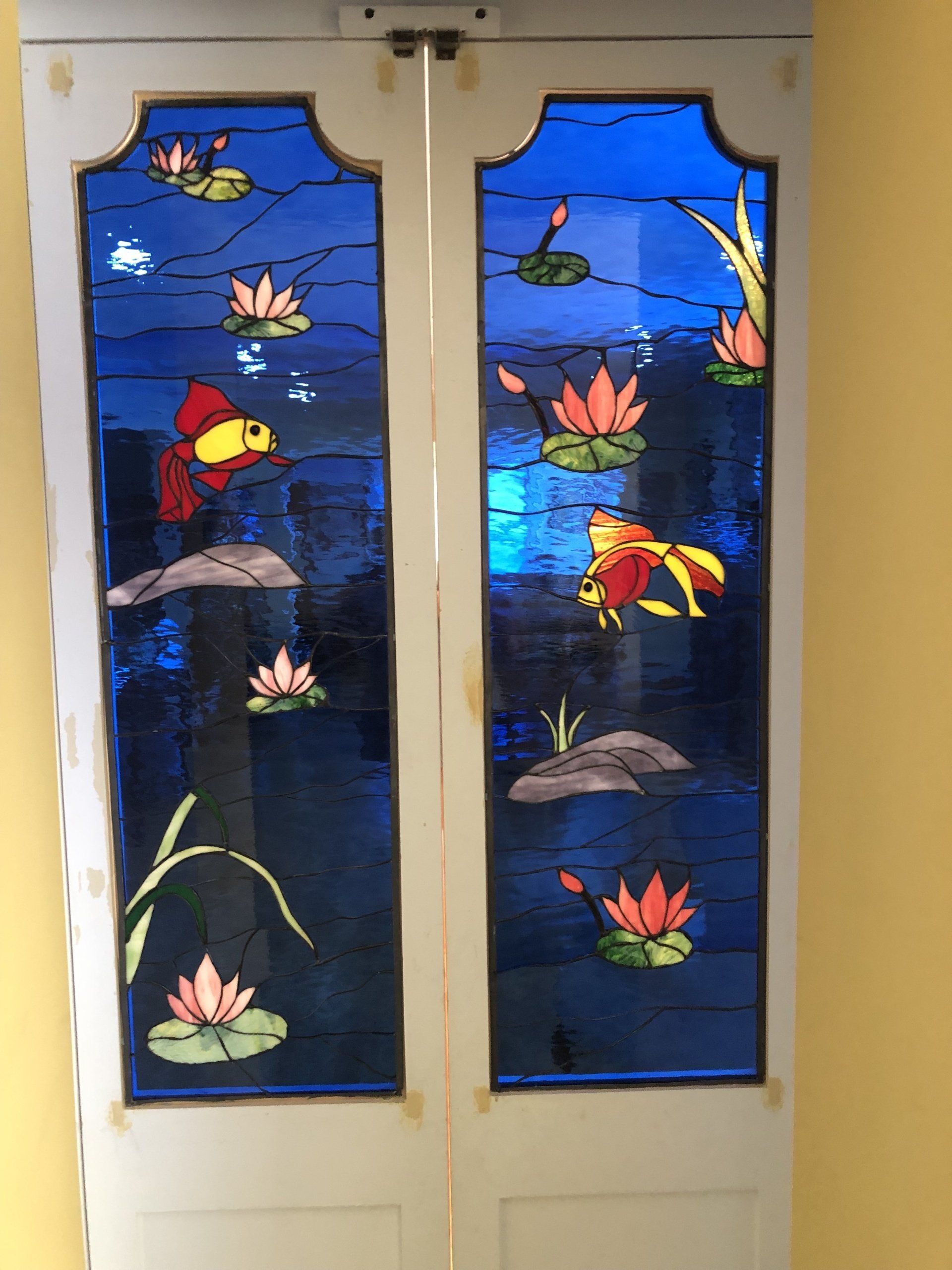 Gallery Hackensack, NJ Creations in Glass