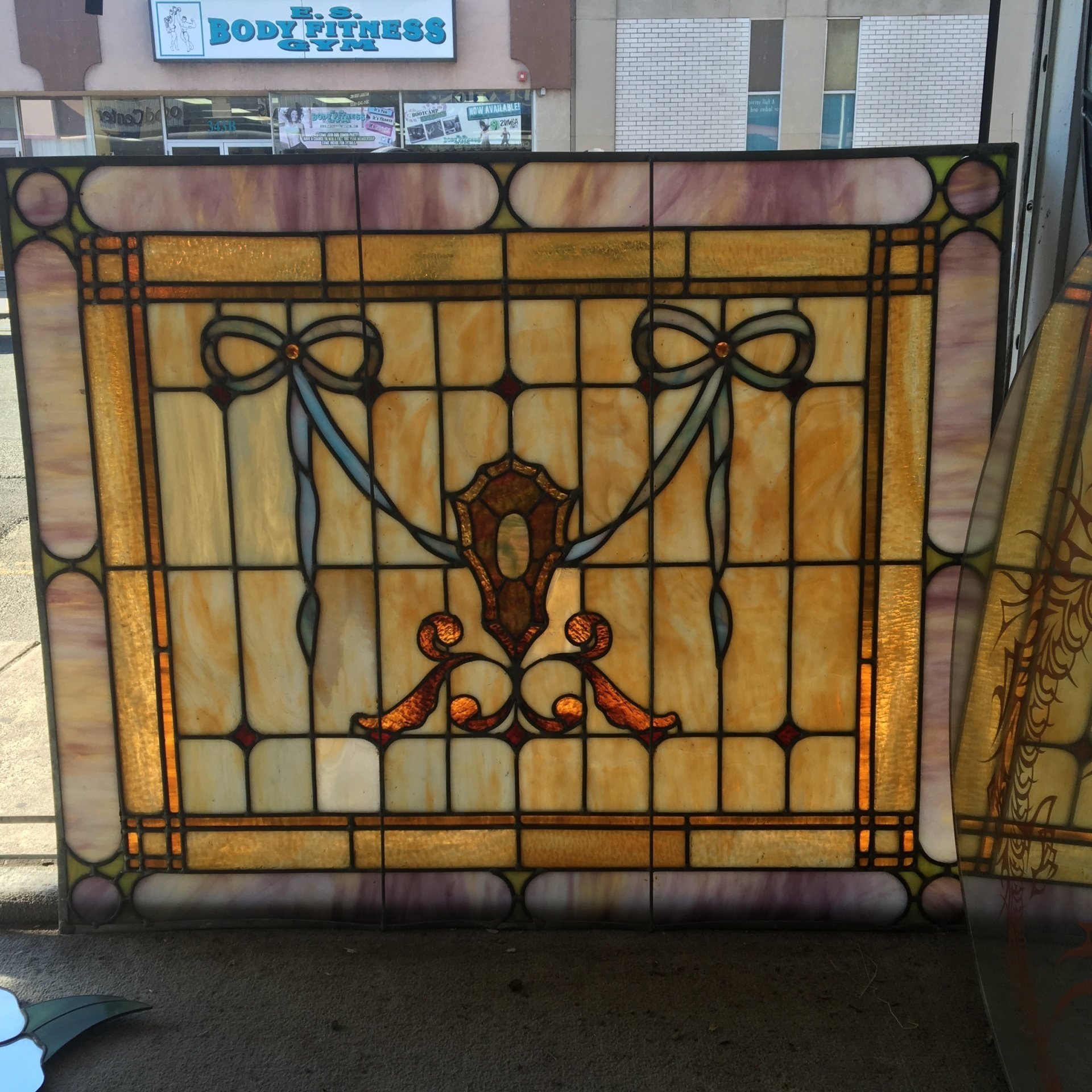 Gallery Hackensack, NJ Creations in Glass