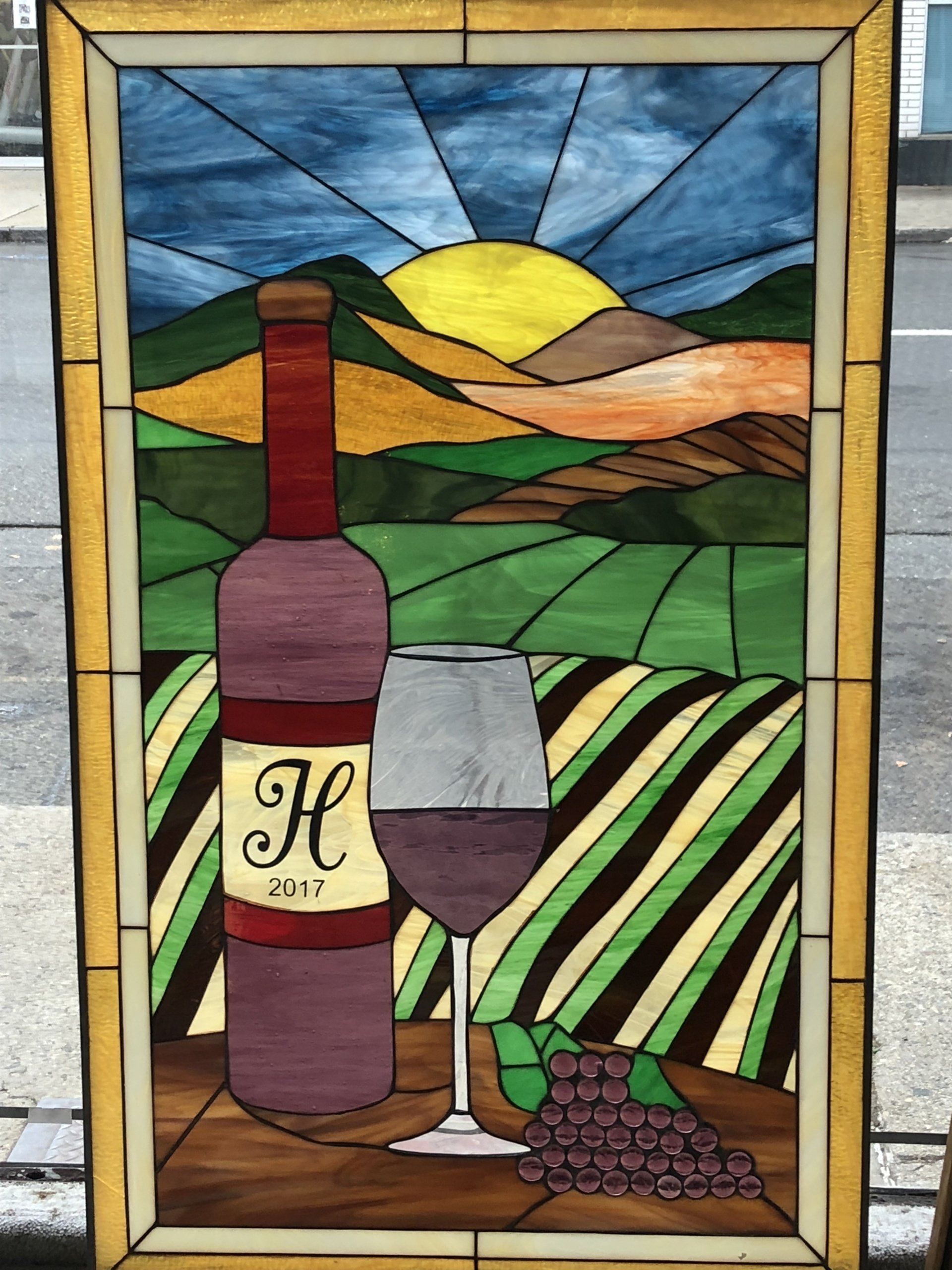 Gallery Hackensack, NJ Creations in Glass