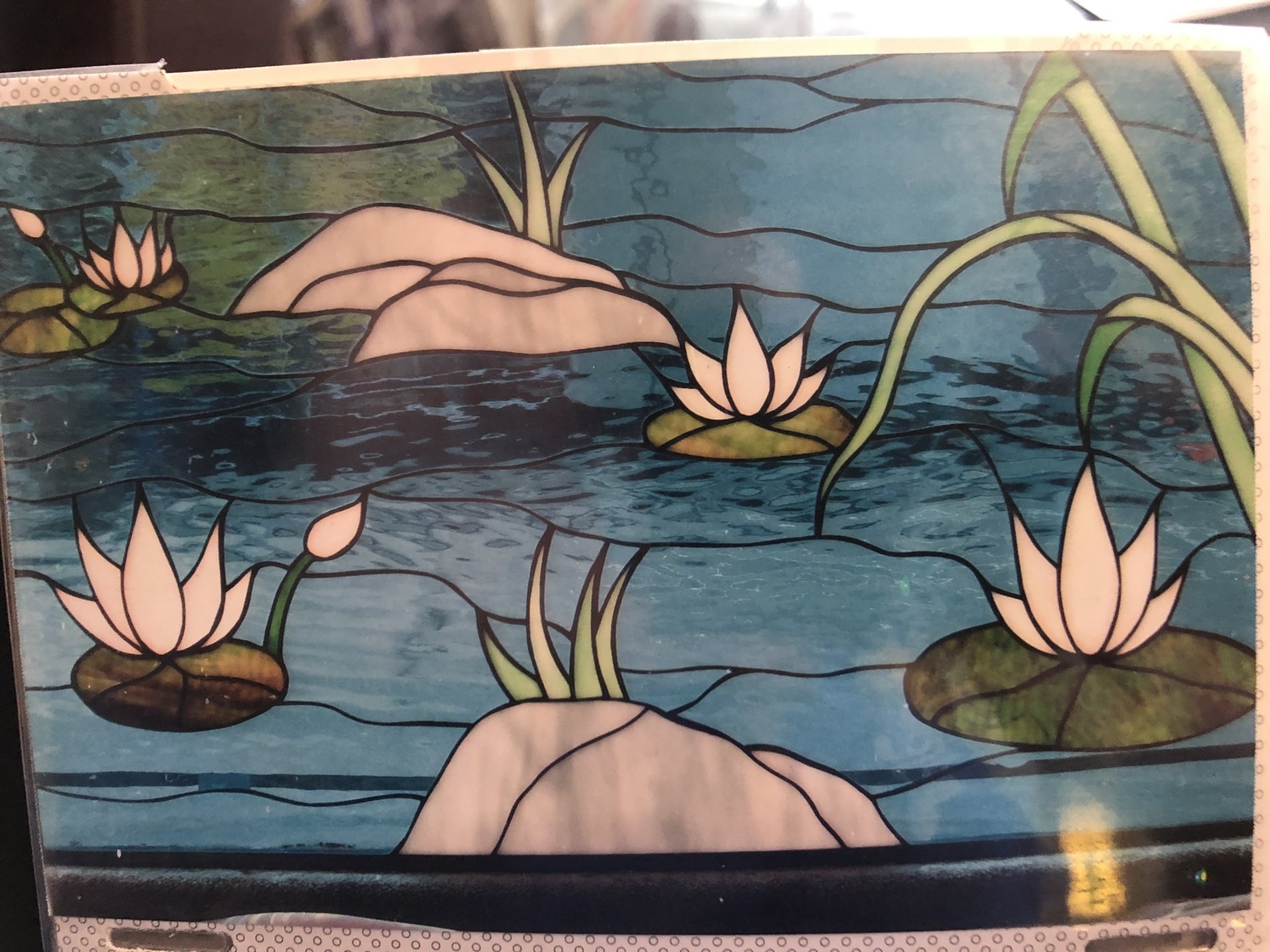 Gallery Hackensack, NJ Creations in Glass