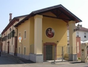 Residenza per anziani - Torino, Orbassano - Casa di riposo San ... Residenza per anziani - Torino, Orbassano - Casa di riposo San ...