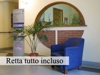 Residenza per anziani - Torino, Orbassano - Casa di riposo San Giuseppe Residenza per anziani - Torino, Orbassano - Casa di riposo San Giuseppe