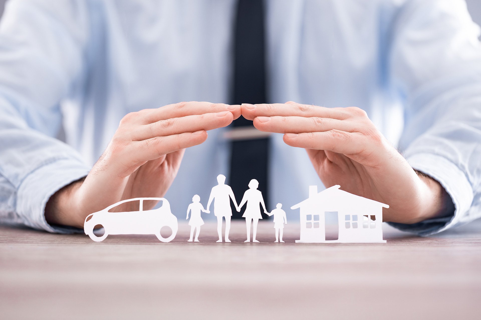 Insurance Agency | Milwaukee, WI | The Insurance Office