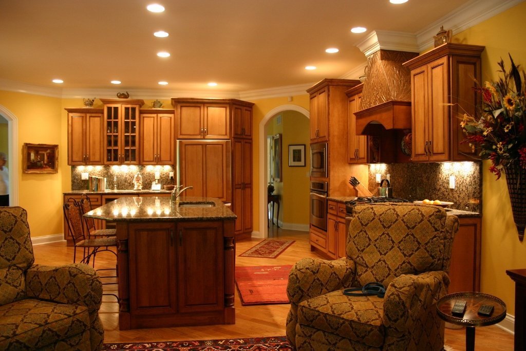 Kitchenland Kitchen Remodeling Edwardsville, IL
