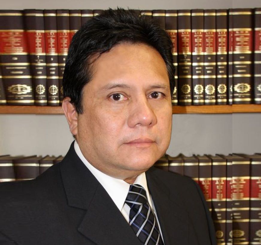 Carlos Frederico Subprocurador Geral da Republica MPF