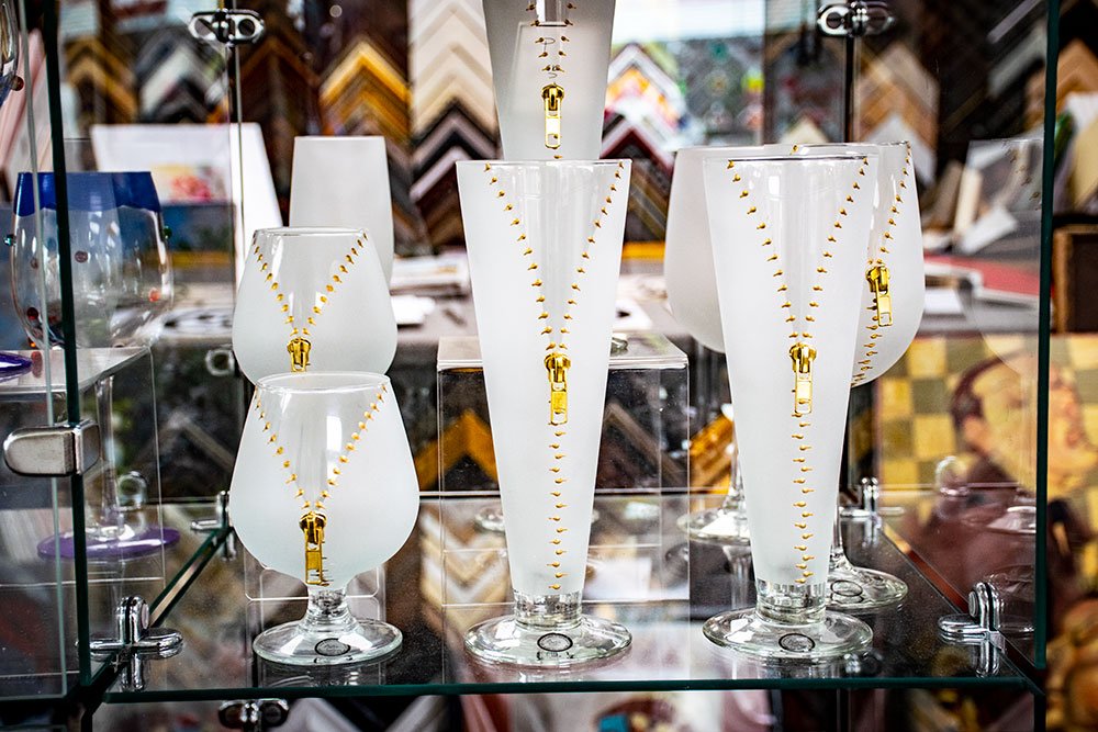 Art Gallery & More In Willoughby, OH Art Gallery Near Me Art