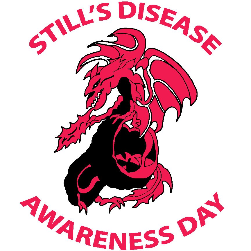 Still's Disease Awareness Day