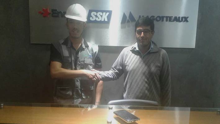 Soluciones de lavado y desinfectado - Zona Impecable