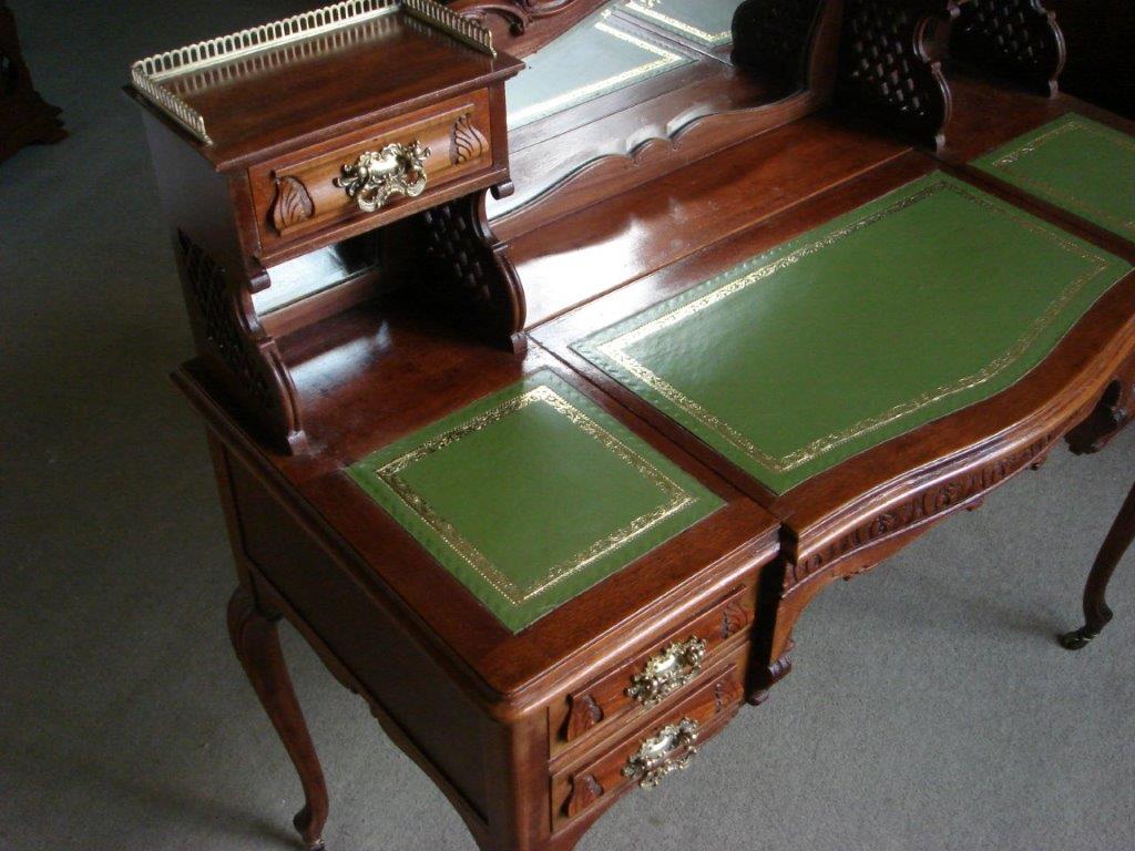 Fringe & Tassel Traditional furniture restorers