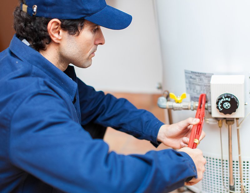 Plumber Services Lancaster, PA Joe the Plumber
