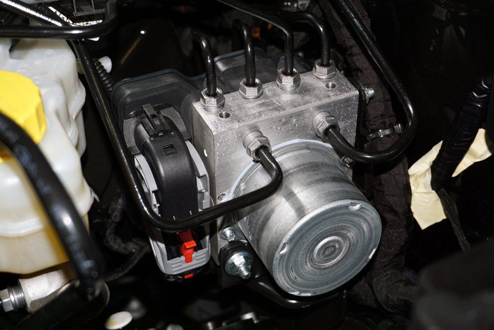 Electric Brakes Rockhampton Laurie’s Auto Electrics