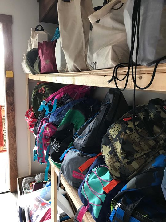 Thrift Store Lyndonville VT Helping Other People Everyday H.O.P.E.