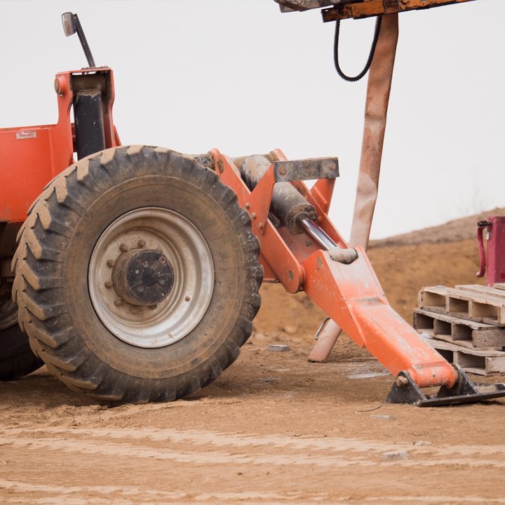 Yoder Masonry Brick Stone Contractor Washington County, IA