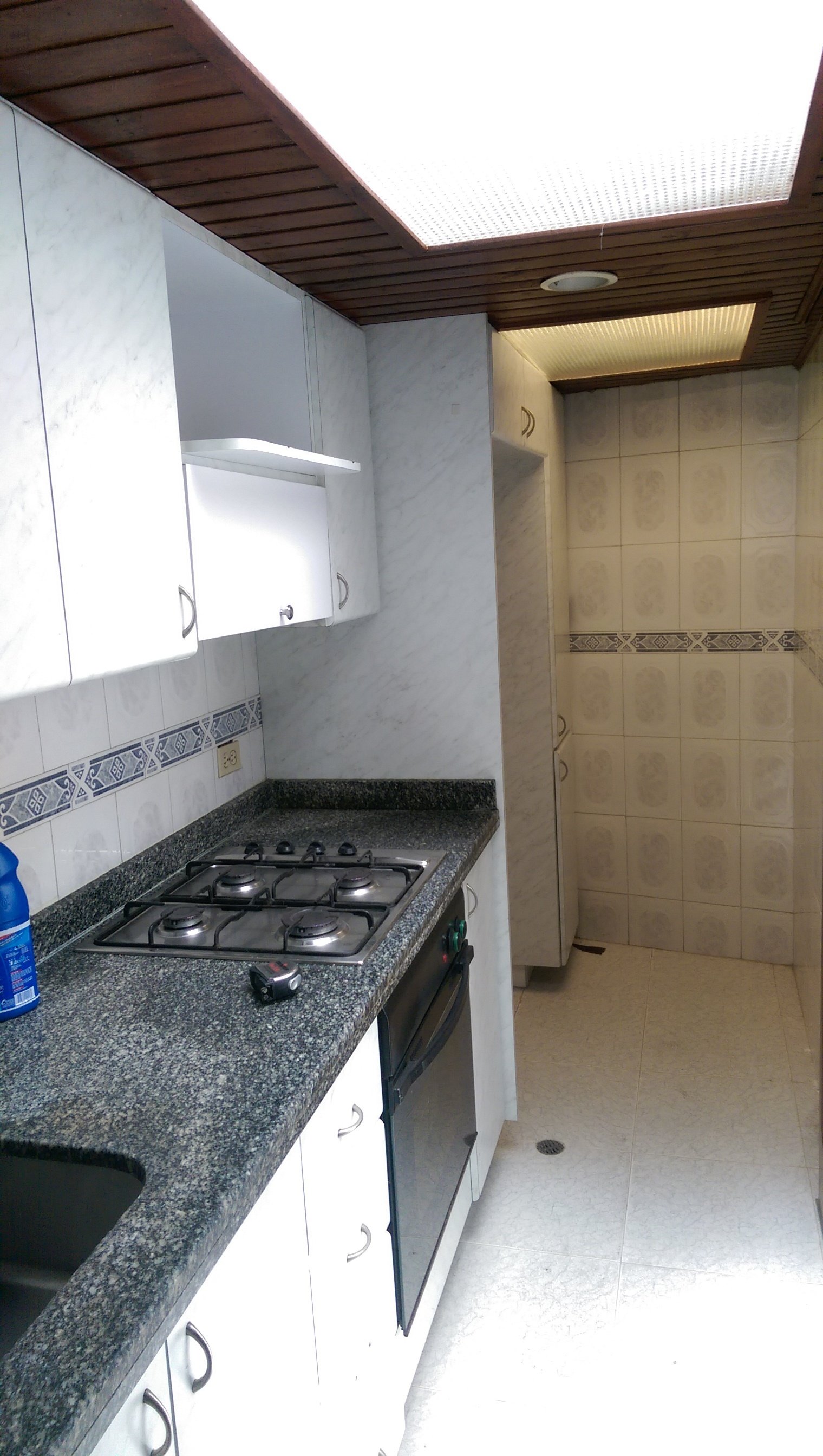 Pisos laminados en Bogotá con Deko Techos y Pisos Laminados S.A.S.