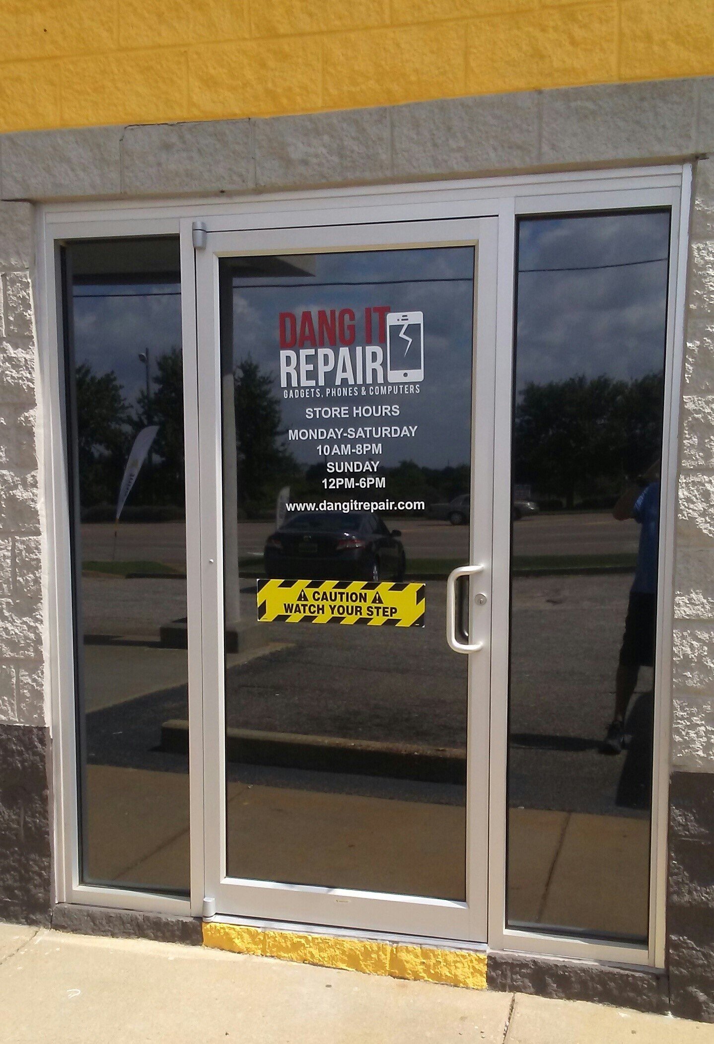 SPF Premier Quality Architectural Tint Proven Optimal Performance