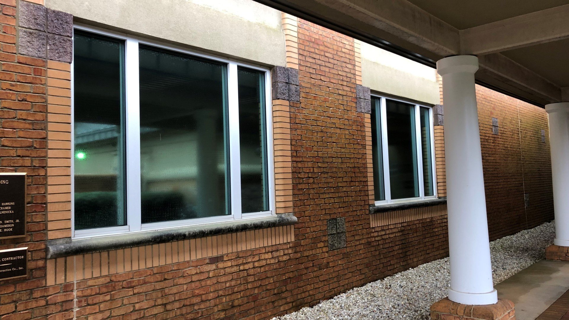 Home & Business Tint