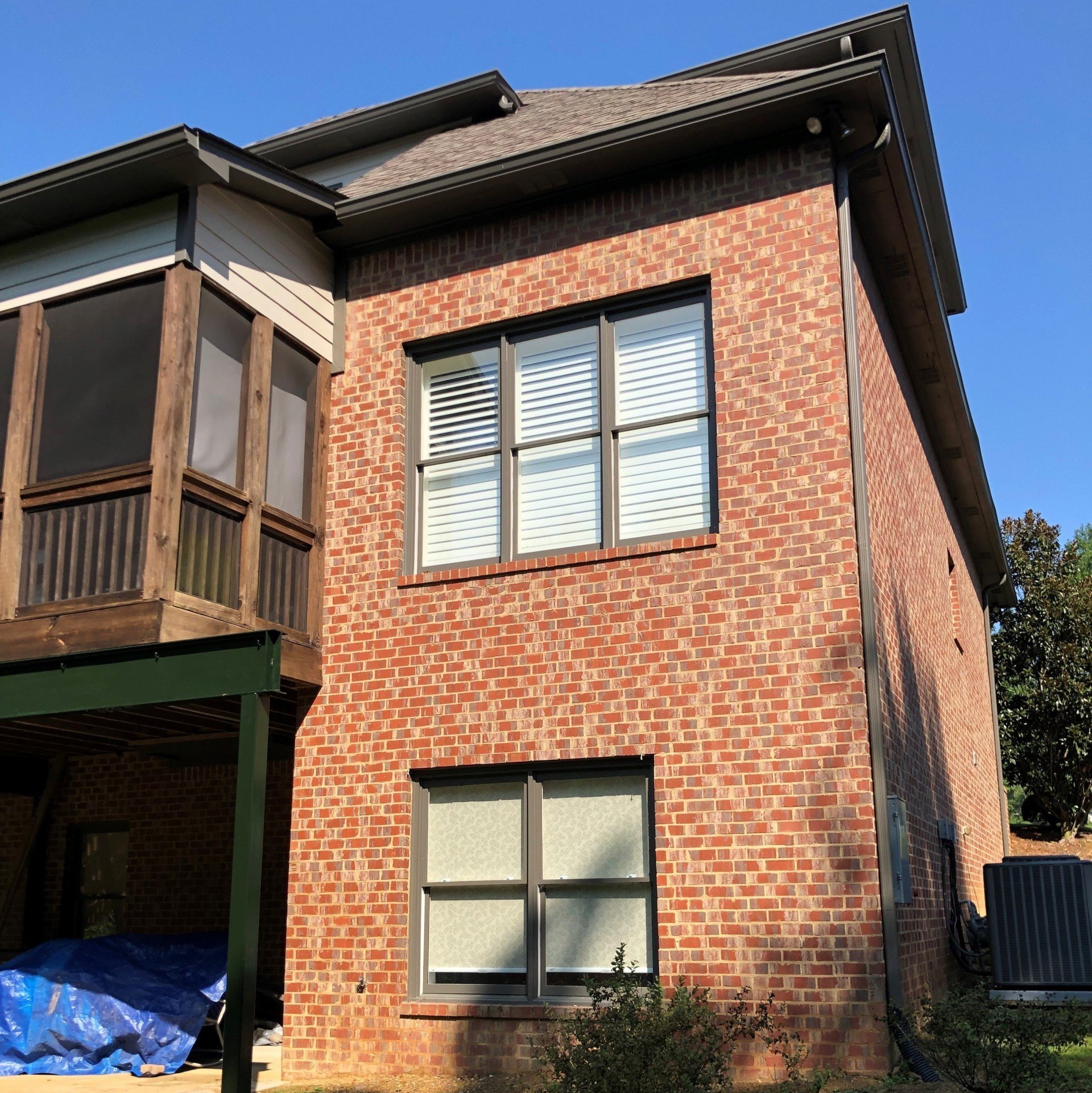 SPF Tinting Millbrook to Clanton