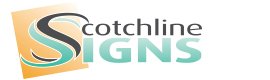 Scotchline Signs Logo