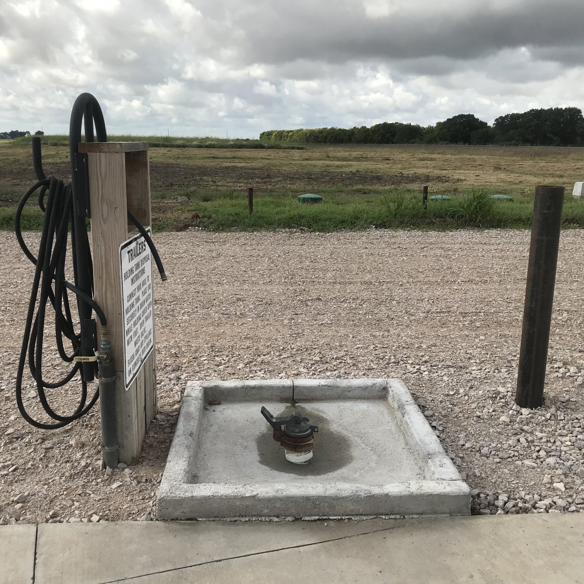 Storage Gallery in Rosenberg TX Luxury Boat & RV Storage