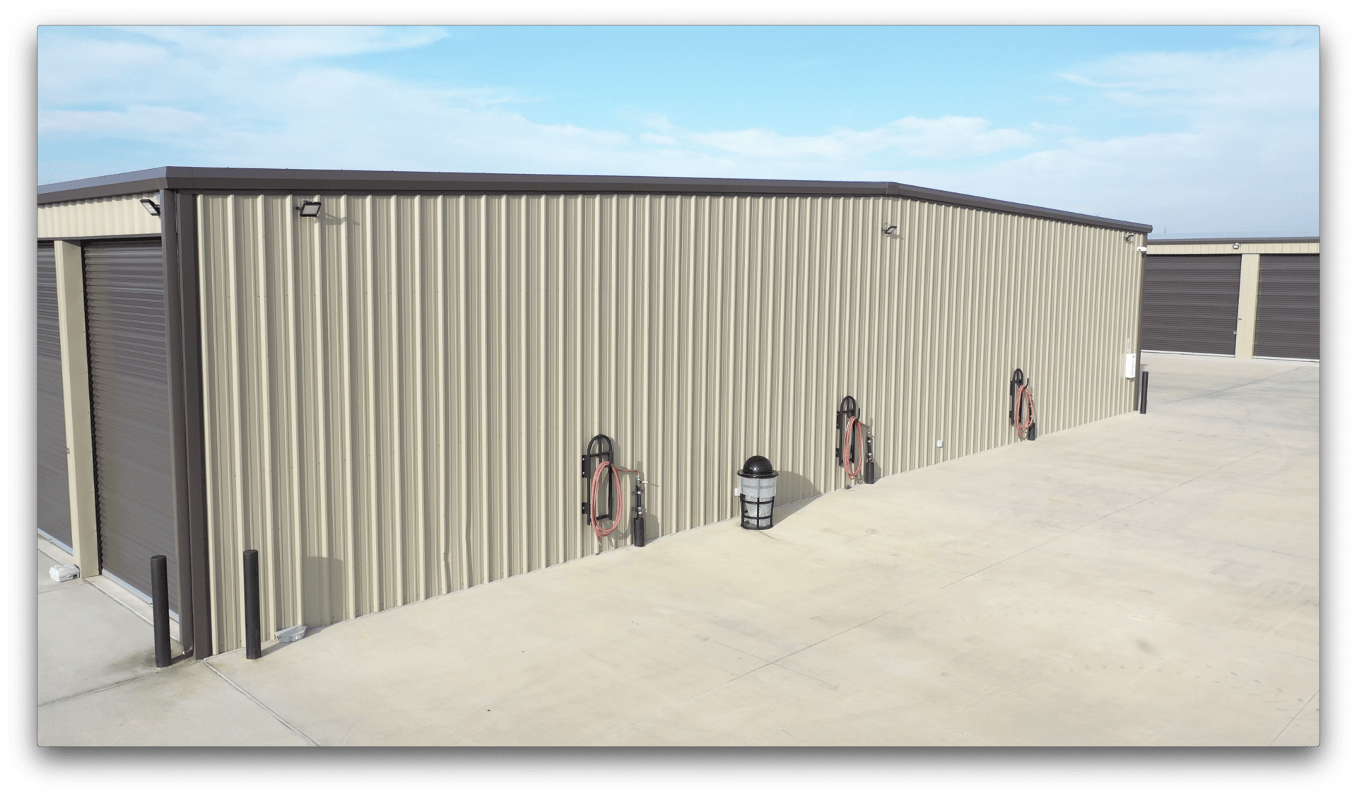 Storage Gallery in Rosenberg TX Luxury Boat & RV Storage