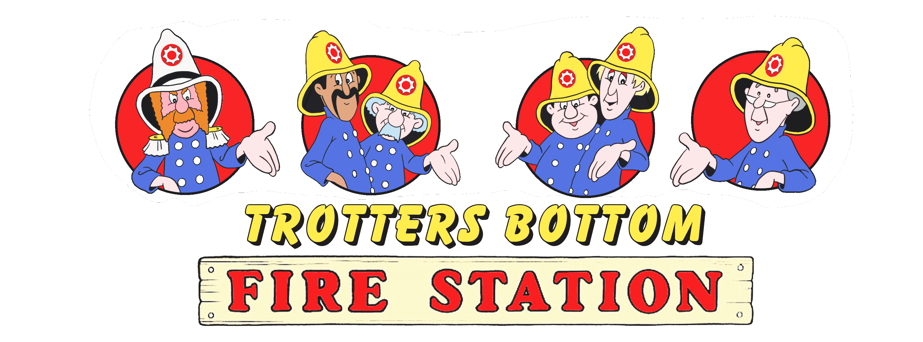 Hold Your Hoses! (A3)