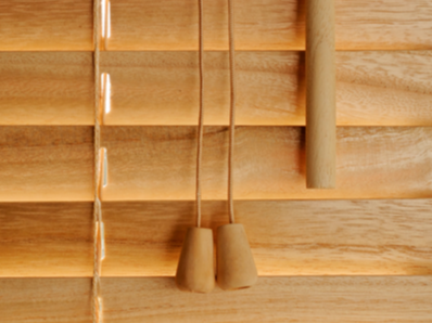 Accesorios para cortinas en Córdoba