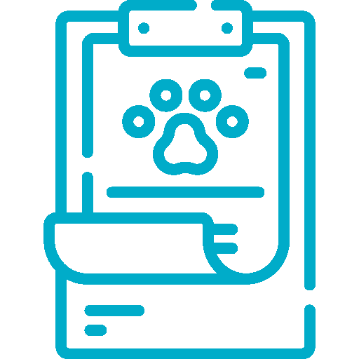 Icona anagrafe canina