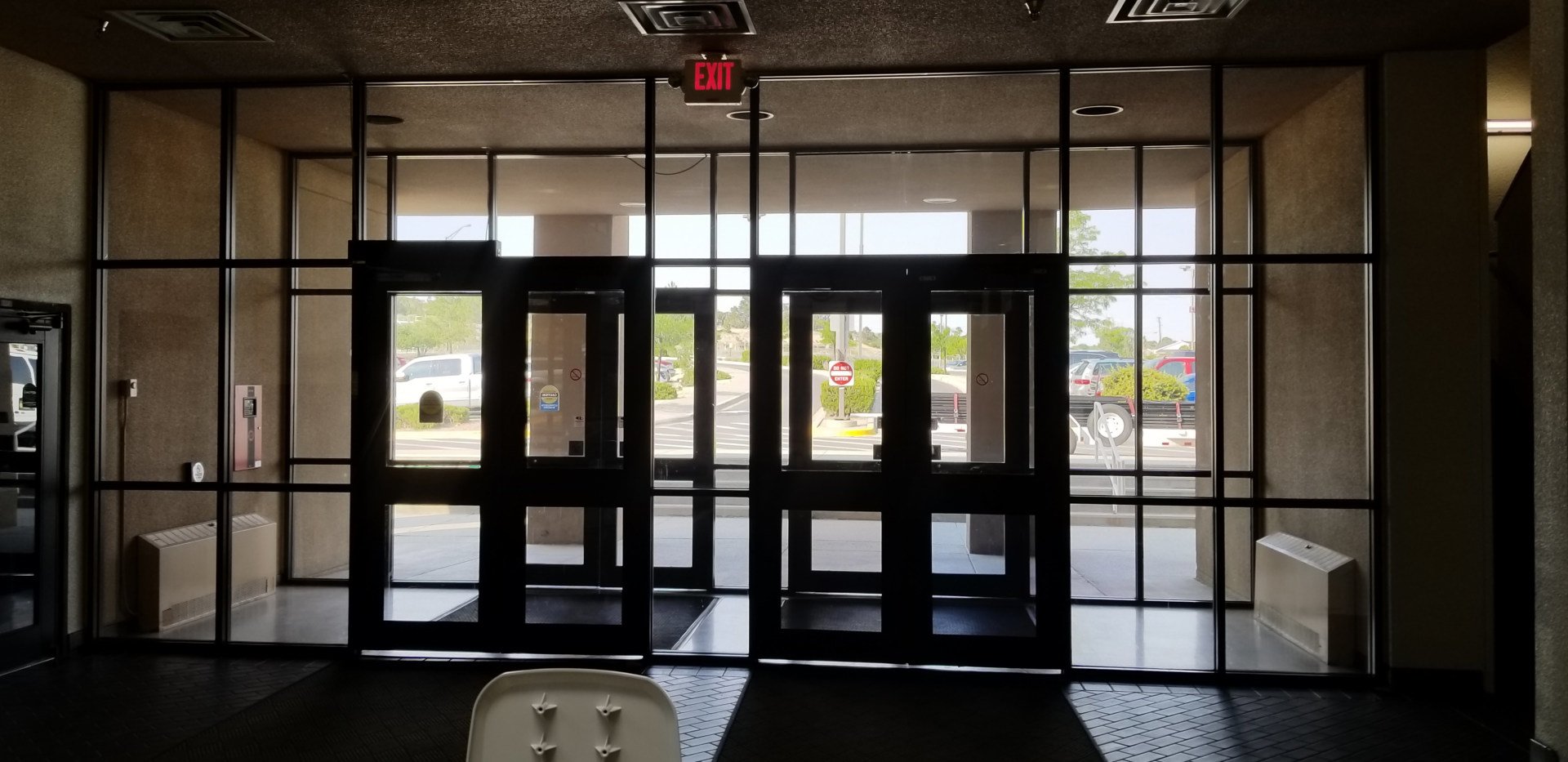 Garage Doors, Industrial Doors AMERICAN DOOR, LLC Albuquerque, NM