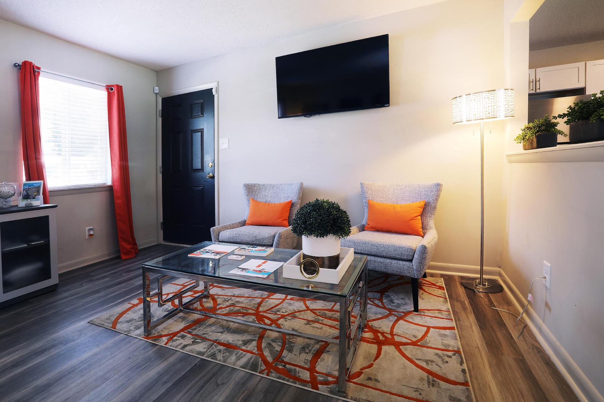 Flats at East Atlanta Apartment Homes in Decatur, GA