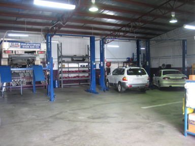 About | Auto Trans-Tech