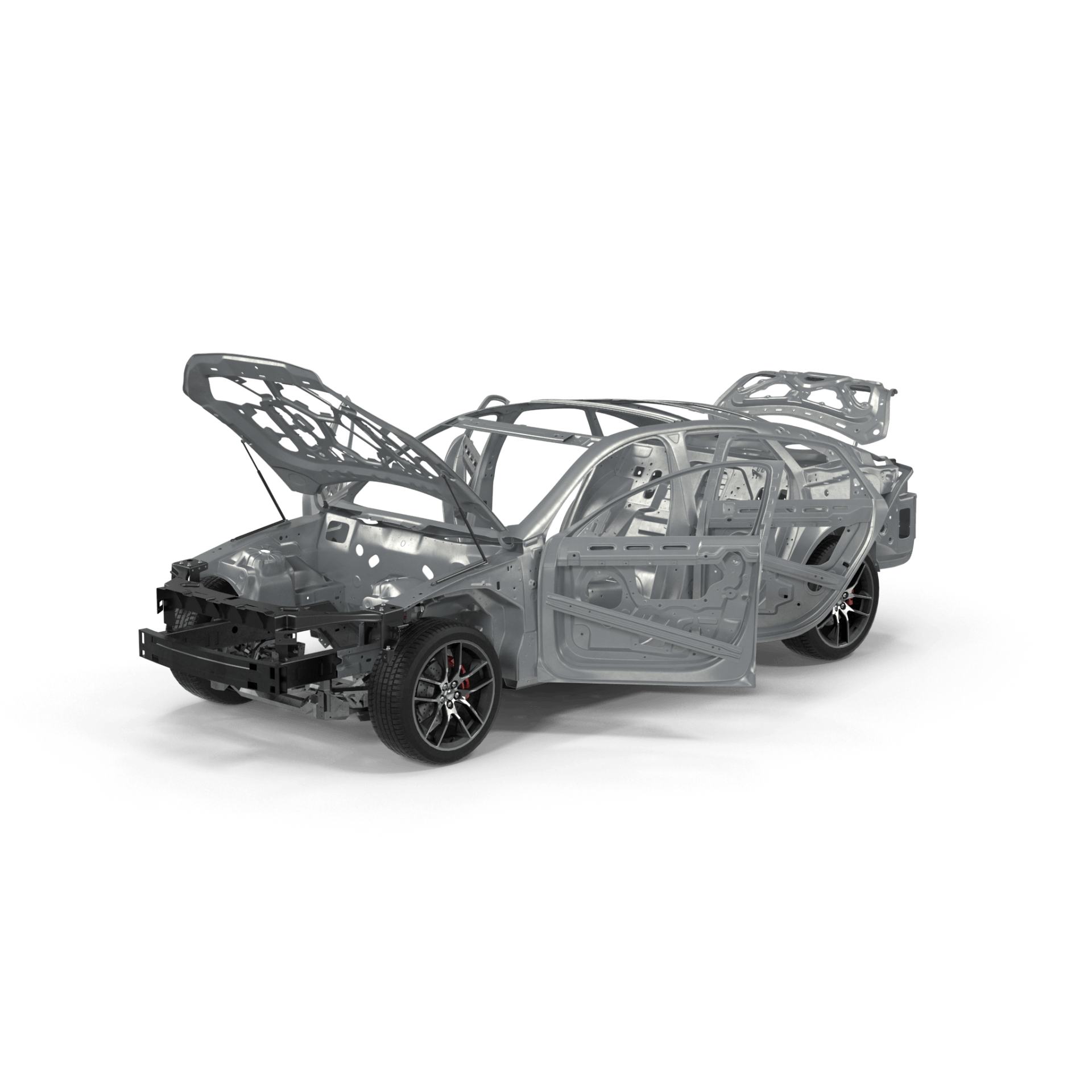 Precision Auto Body | Auto Body Repair | Windshield Repair | Auto Paint ...