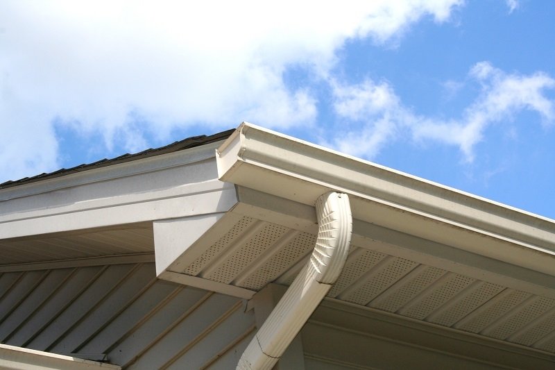 Rain Gutters Reynoldsburg, OH Superior Home Improvement