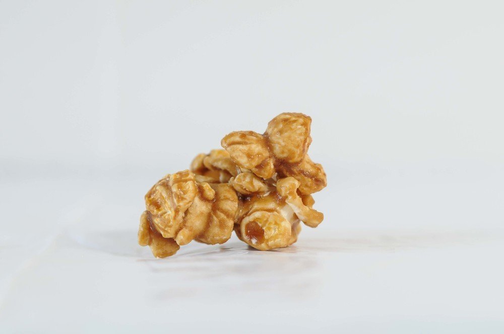 Kettle Corn in Rhode Island (RI) Nettie's Kettle Corn