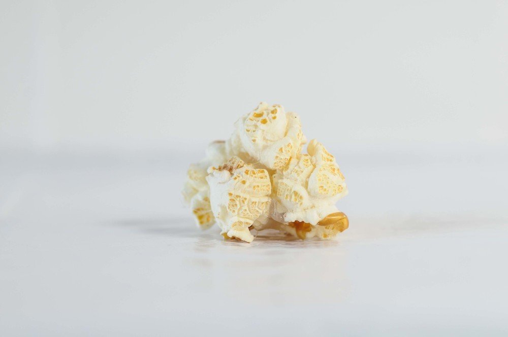 Kettle Corn in Rhode Island (RI) Nettie's Kettle Corn