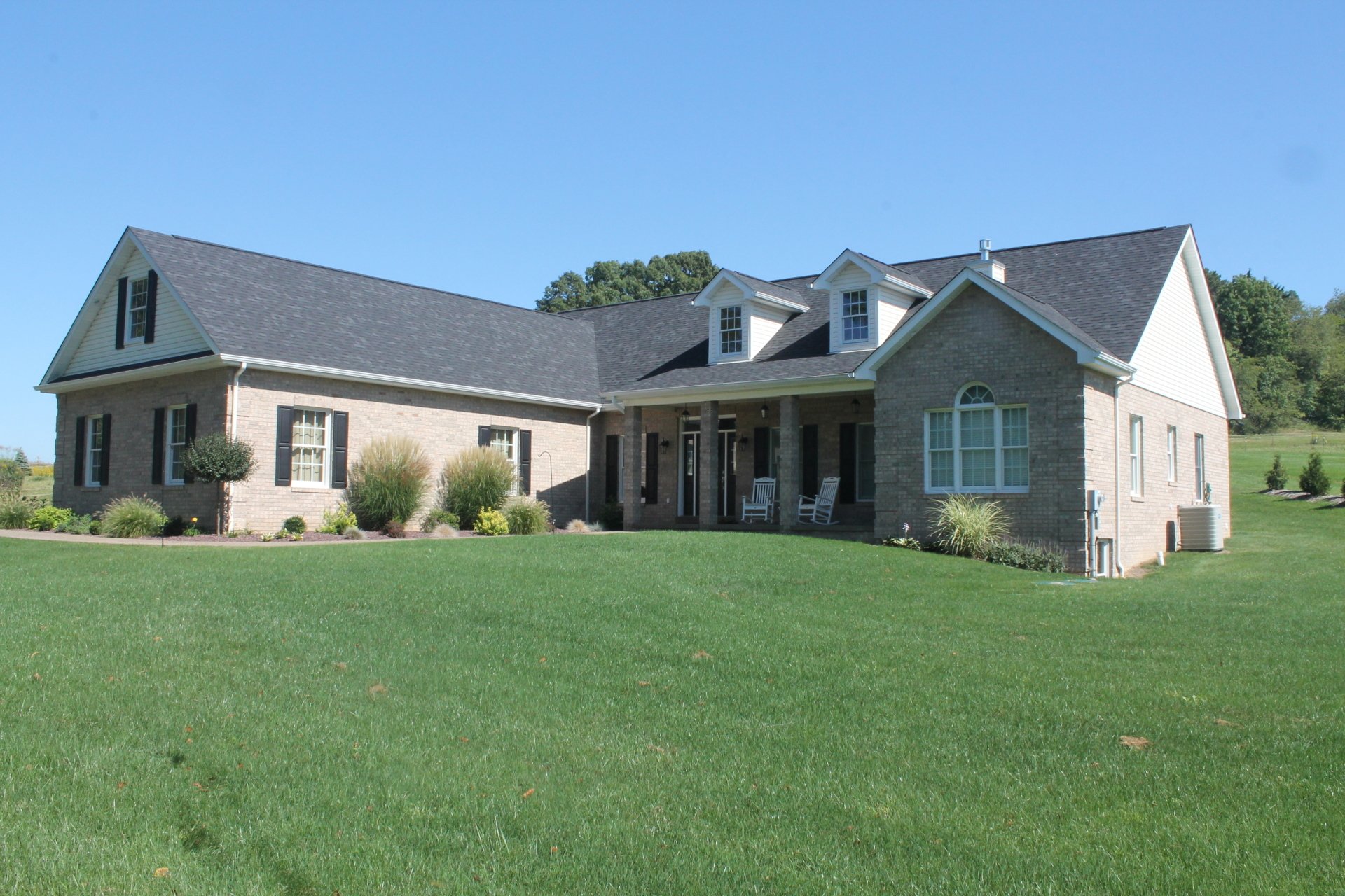 Custom Homes Saxonburg, PA Schrec's Custom Buildings & Remodeling, Inc.