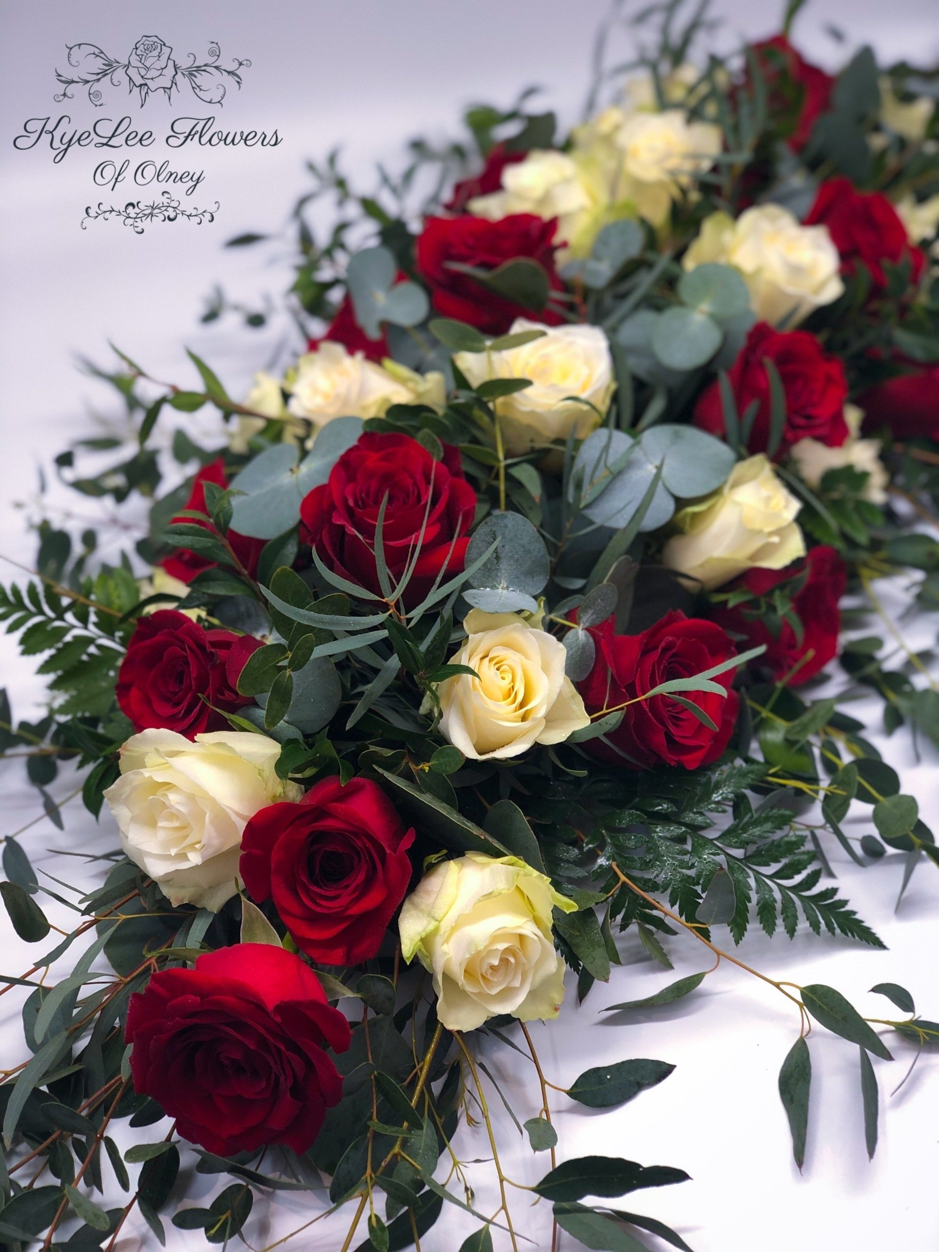 KyeLee Flowers, Olney Florist Gallery