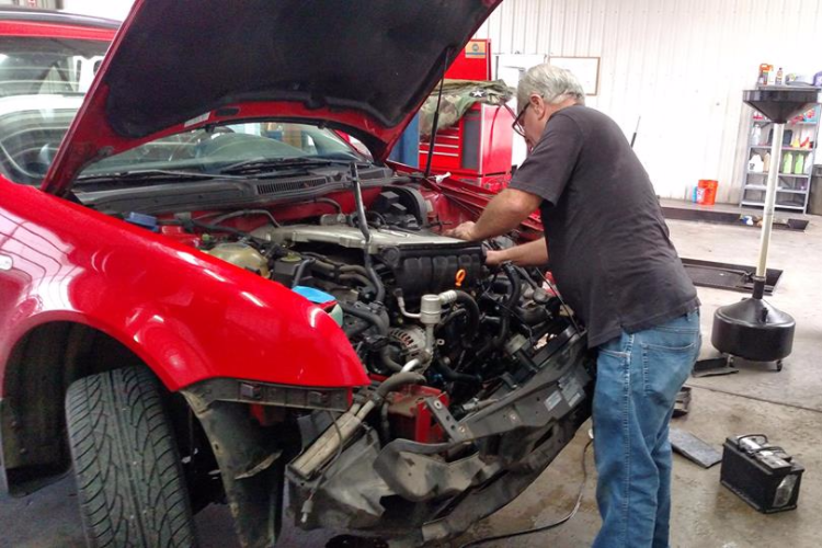 Gallery Prestige Auto Repair