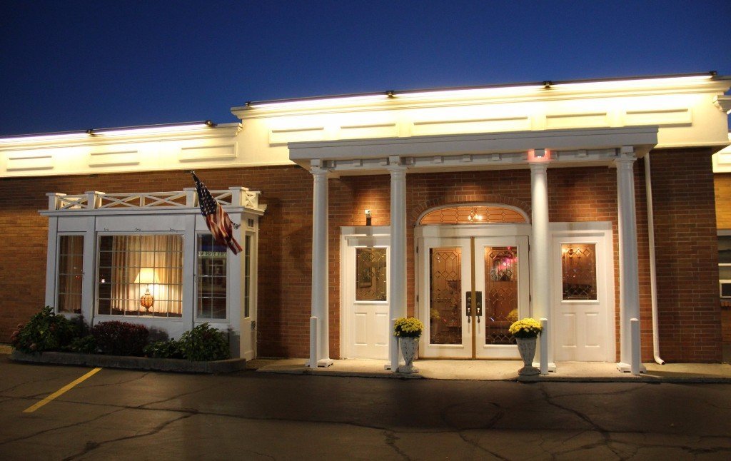 Funeral Home Buffalo, Amherst & Williamsville, NY Lester H