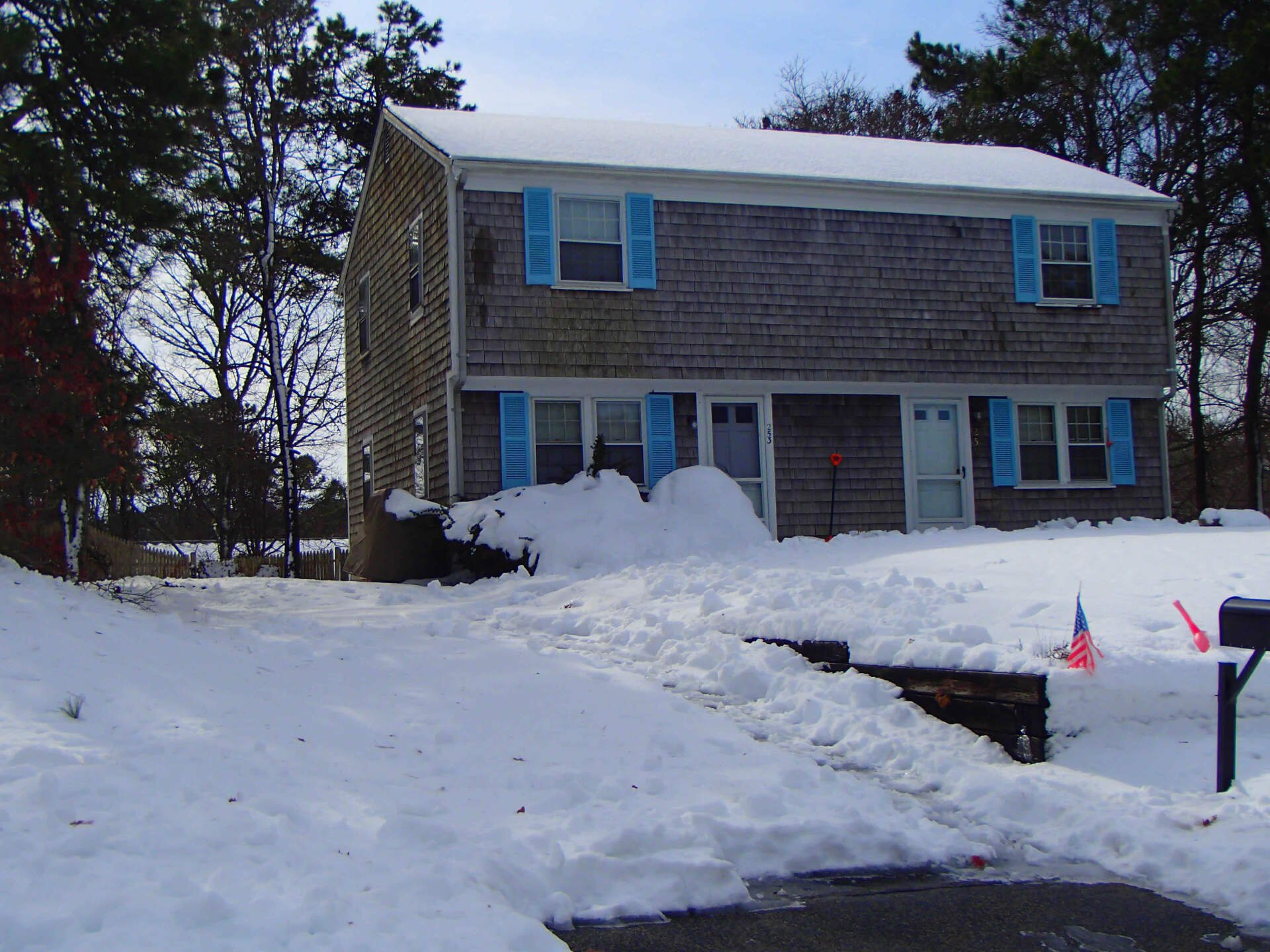 Our Listings Bass River Properties Management Corp, Inc.