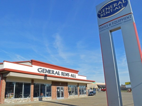 Retail Stores & Office | Weaver Commercial Construction Contractor